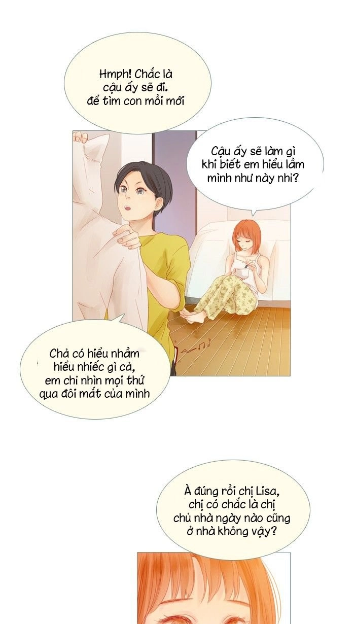 Little Rain Chapter 21 - 10