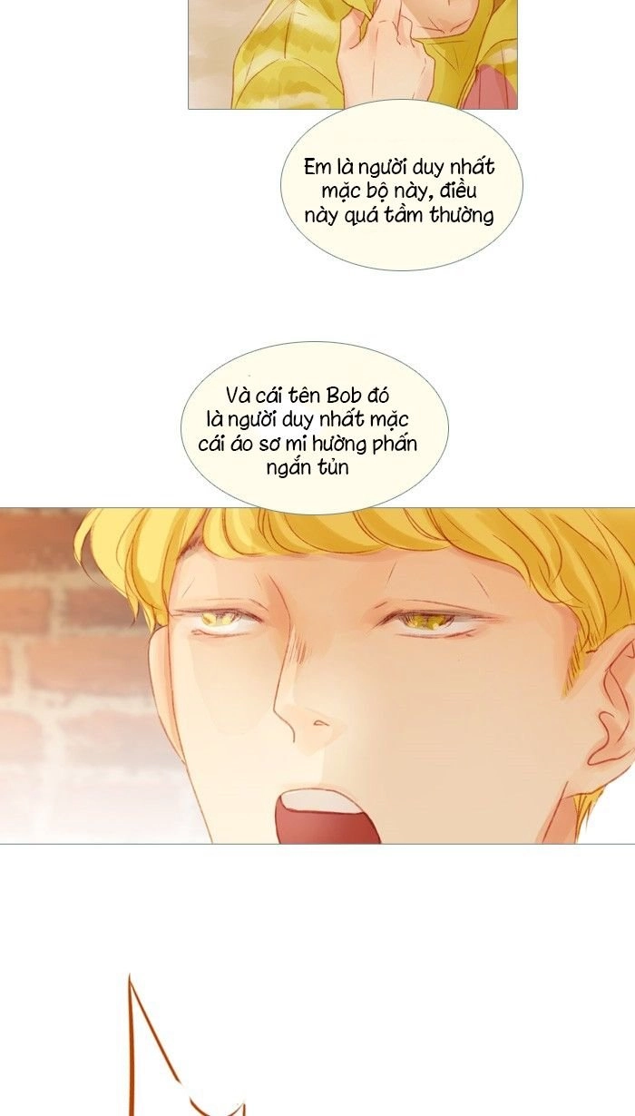 Little Rain Chapter 21 - 15