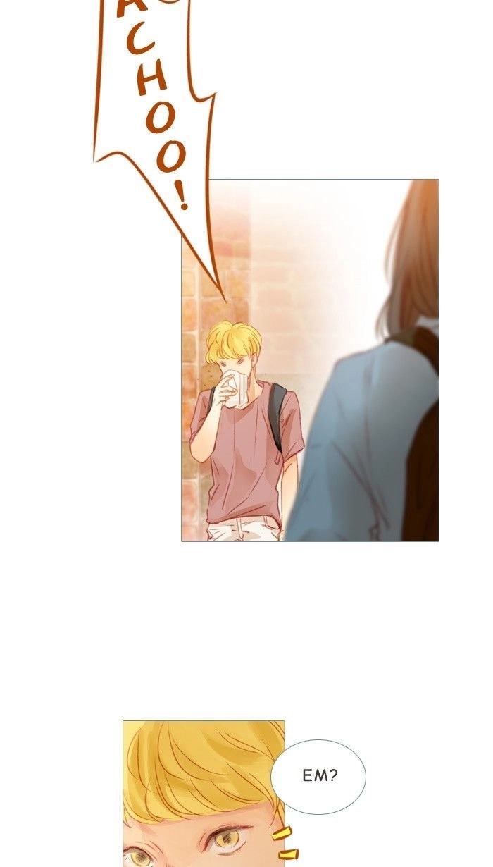 Little Rain Chapter 21 - 16