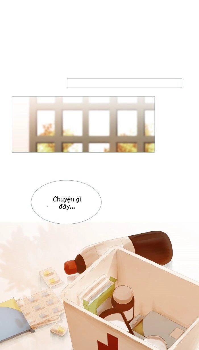 Little Rain Chapter 21 - 25