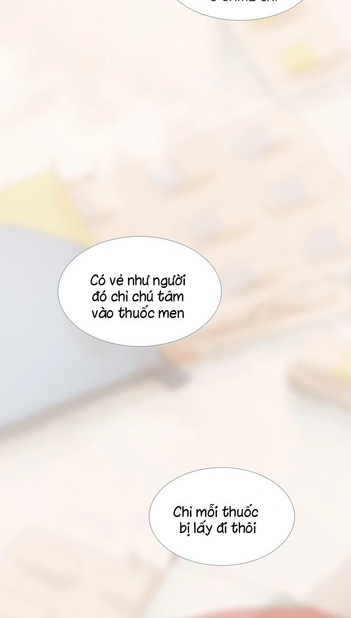 Little Rain Chapter 21 - 28