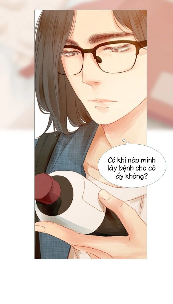 Little Rain Chapter 21 - 29