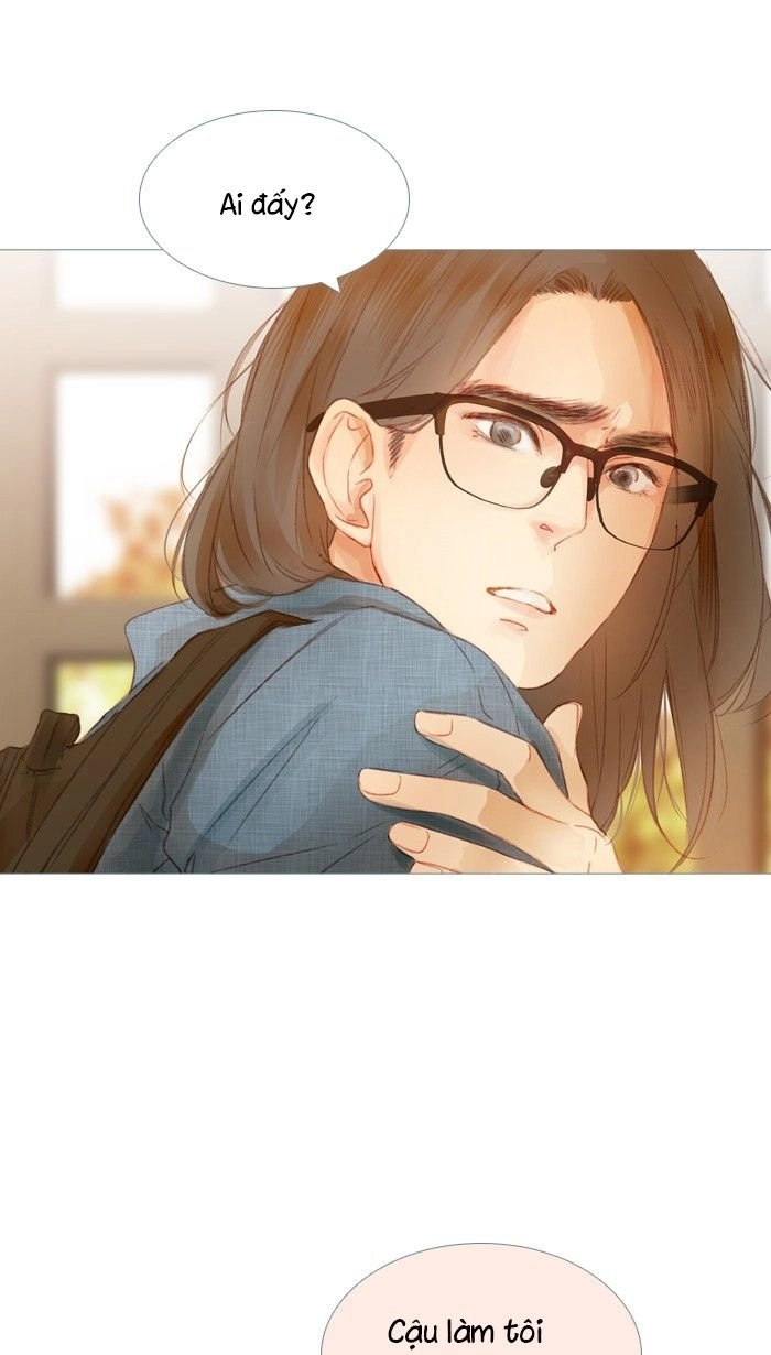 Little Rain Chapter 21 - 32