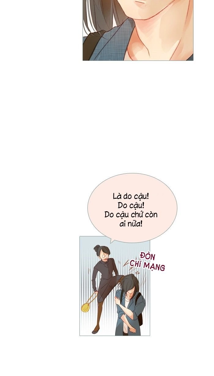 Little Rain Chapter 21 - 36