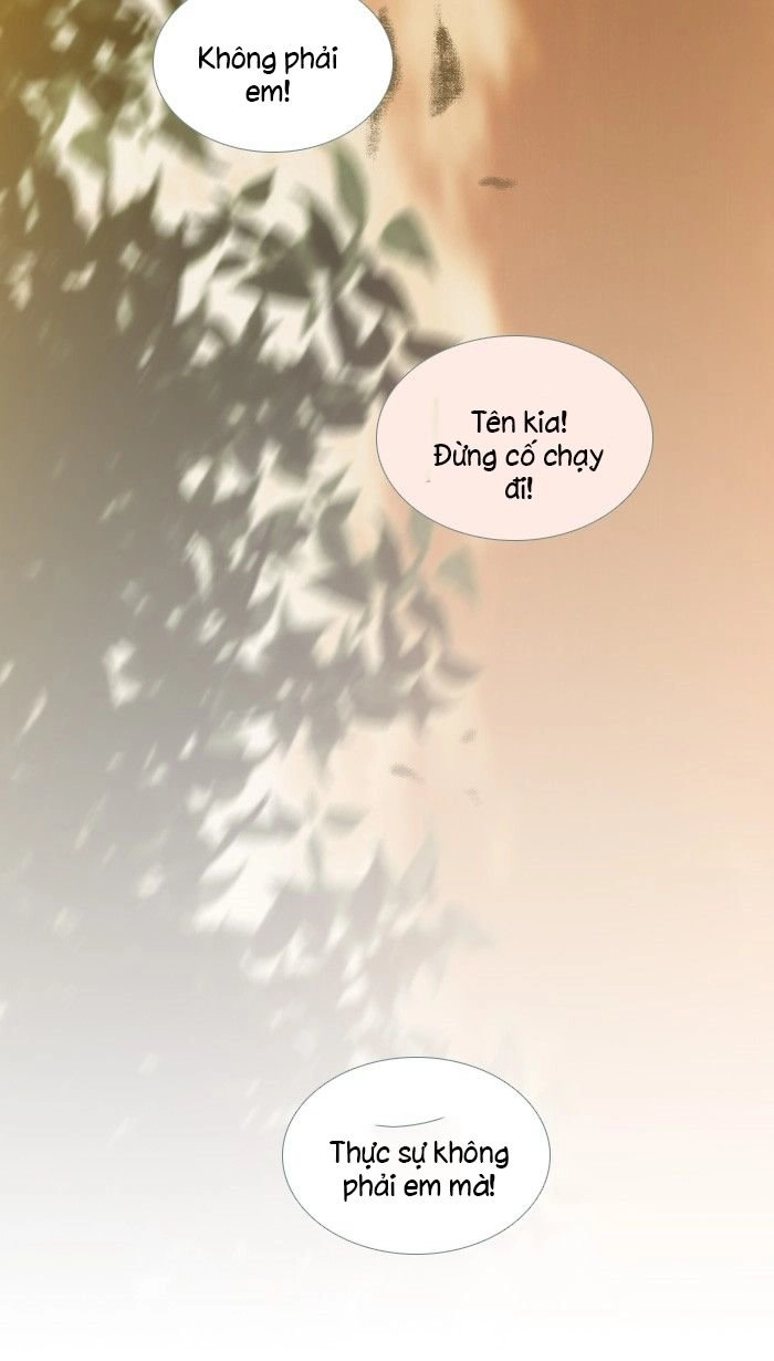 Little Rain Chapter 21 - 41