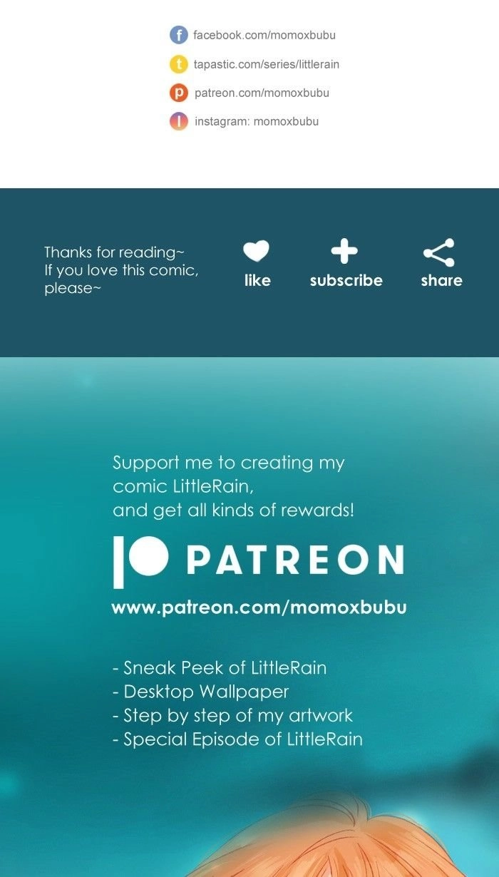 Little Rain Chapter 21 - 43