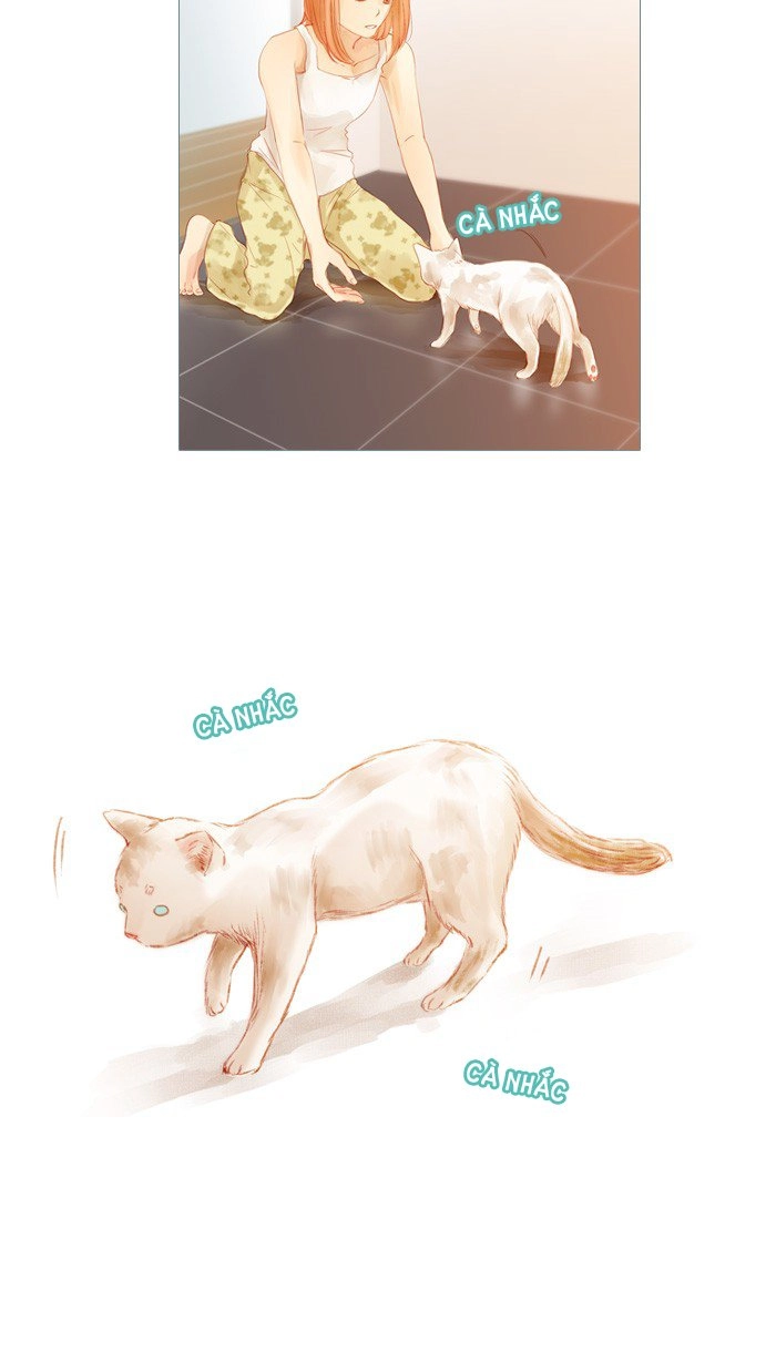 Little Rain Chapter 22 - 17