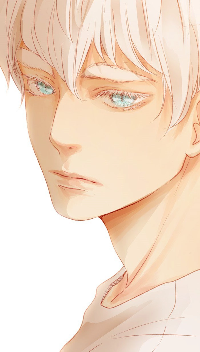 Little Rain Chapter 22 - 24