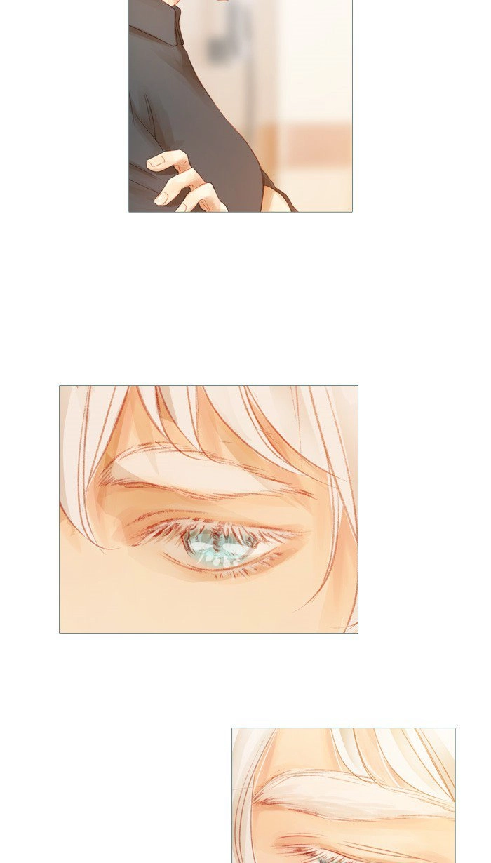 Little Rain Chapter 22 - 26