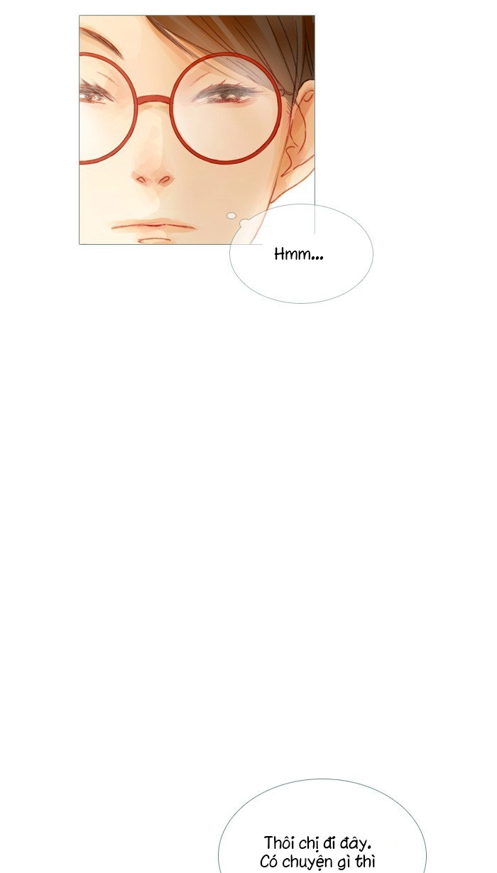 Little Rain Chapter 22 - 28