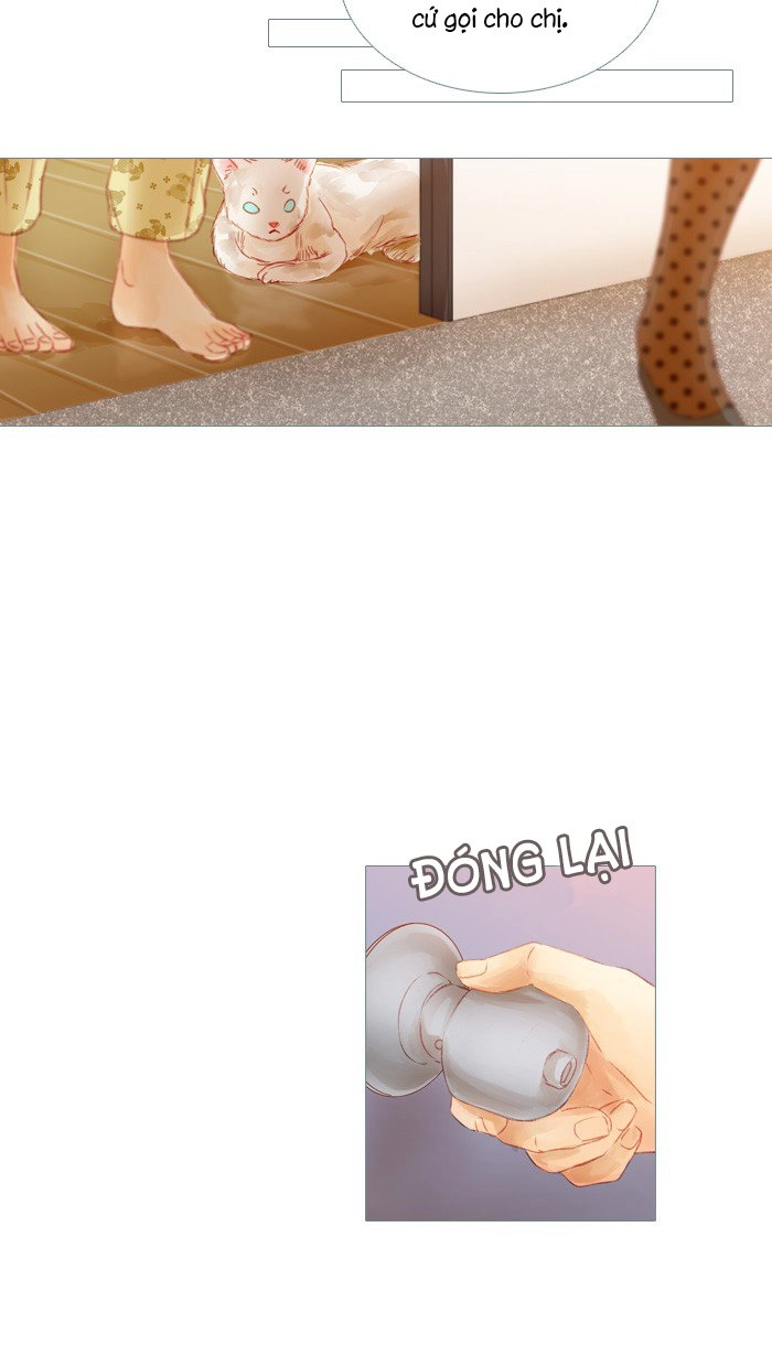 Little Rain Chapter 22 - 29