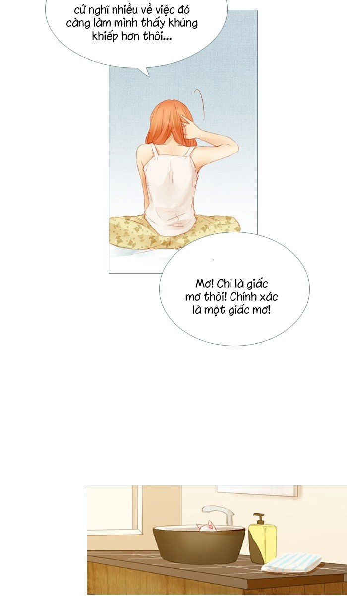 Little Rain Chapter 22 - 43