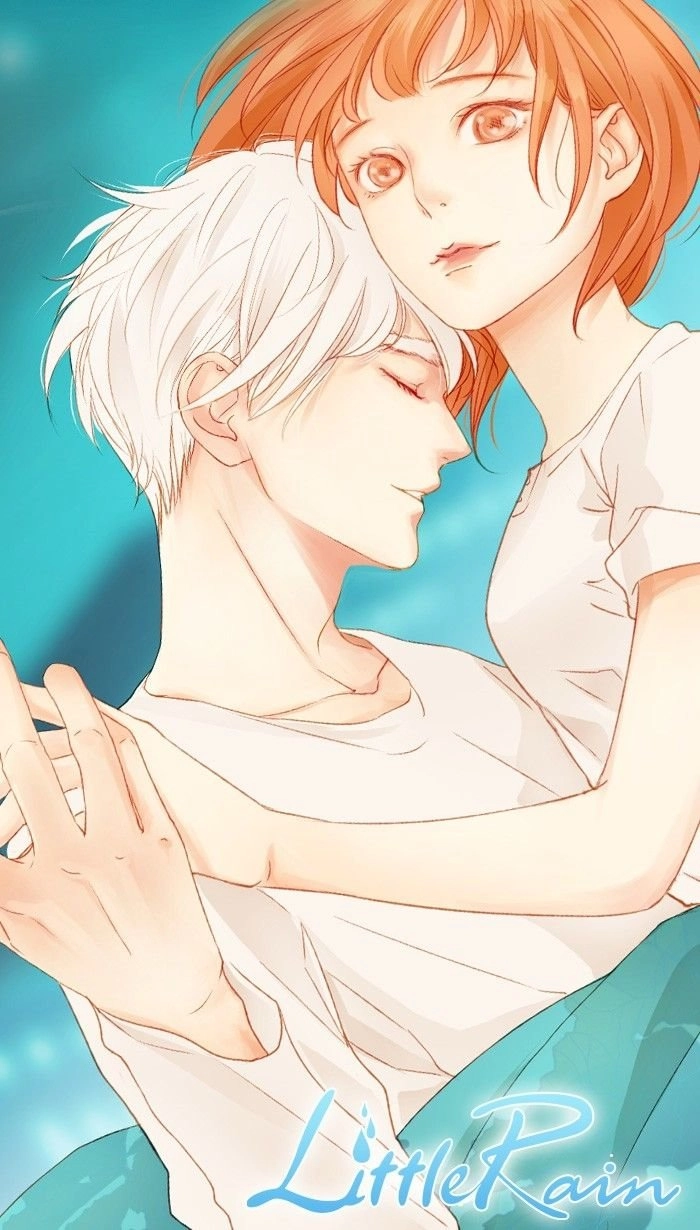 Little Rain Chapter 22 - 47