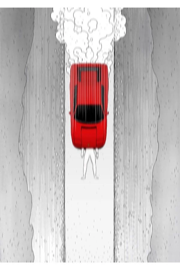 Hellper Chapter 1 - 5