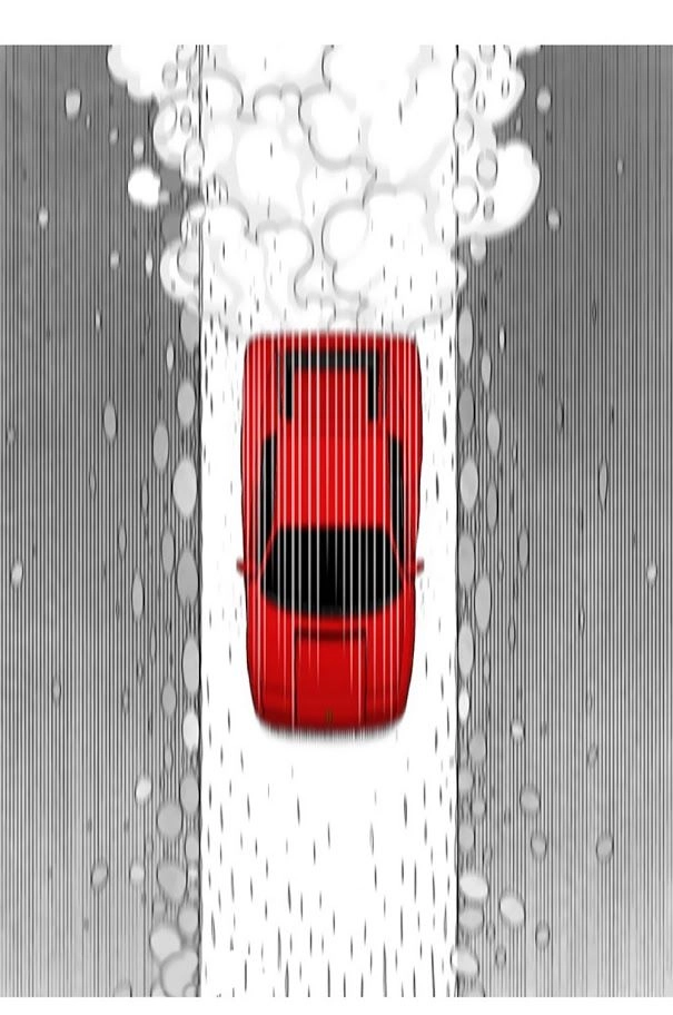 Hellper Chapter 1 - 6