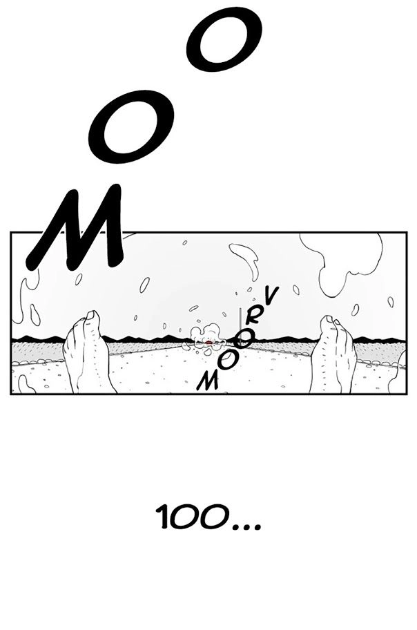 Hellper Chapter 1 - 8