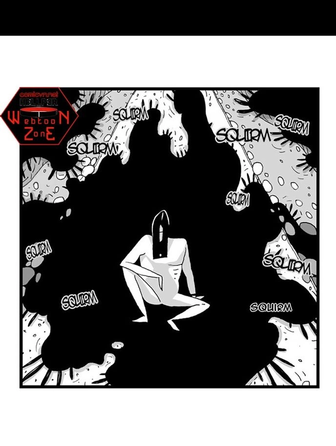 Hellper Chapter 1 - 12