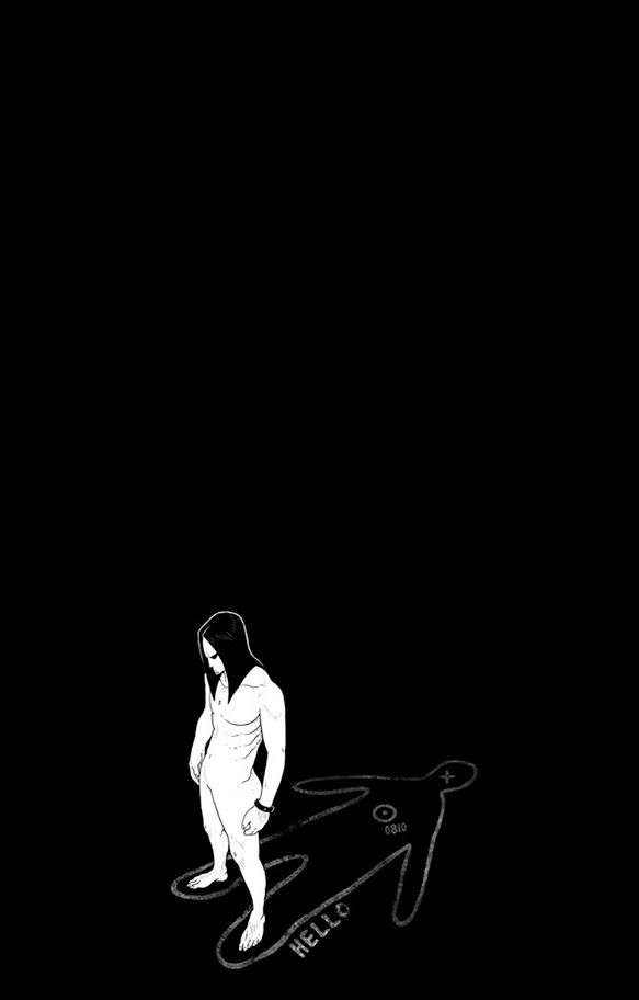 Hellper Chapter 1 - 18