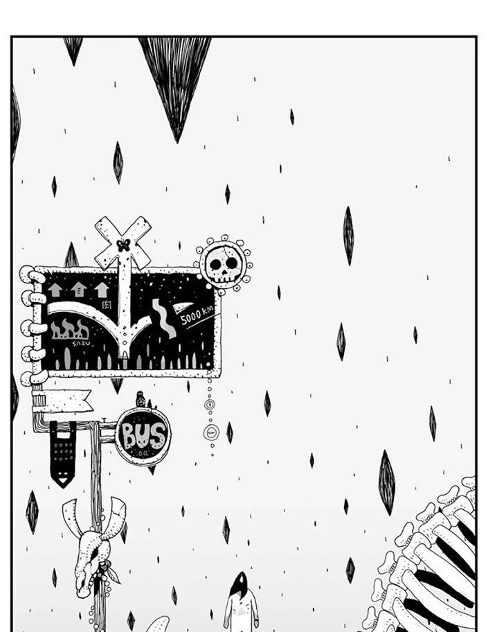 Hellper Chapter 1 - 22