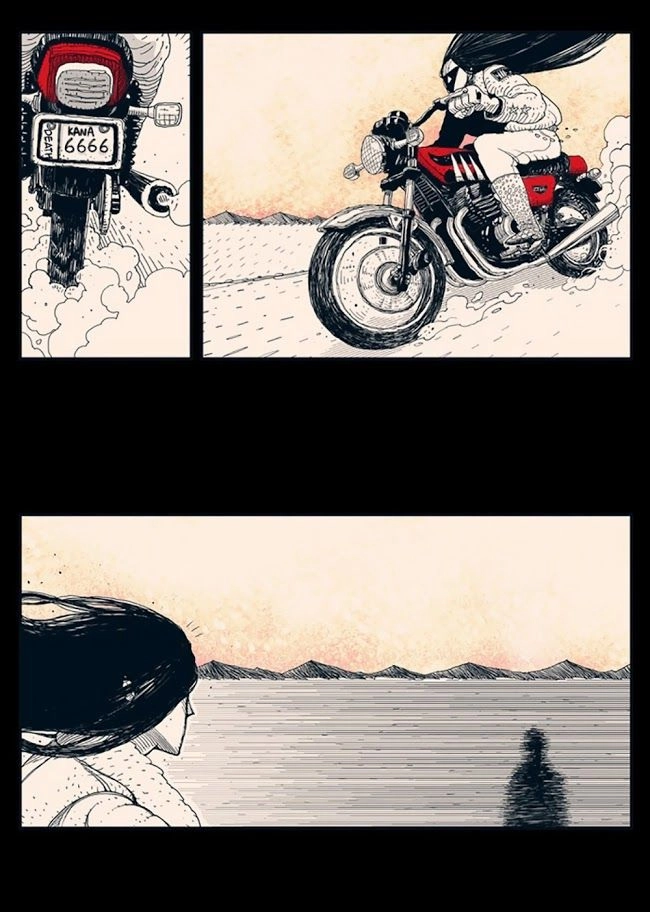 Hellper Chapter 1 - 30