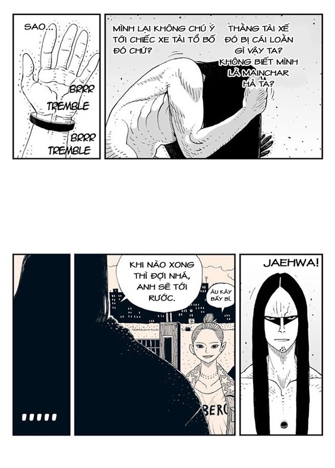 Hellper Chapter 1 - 34