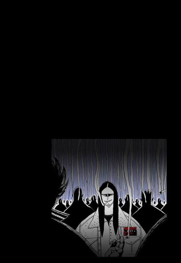 Hellper Chapter 2 - 23