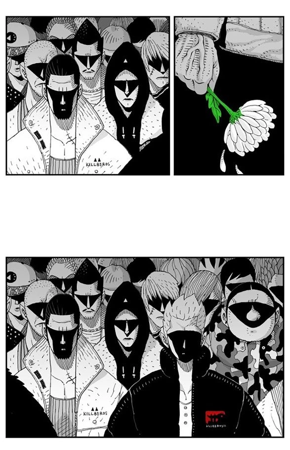 Hellper Chapter 6 - 4