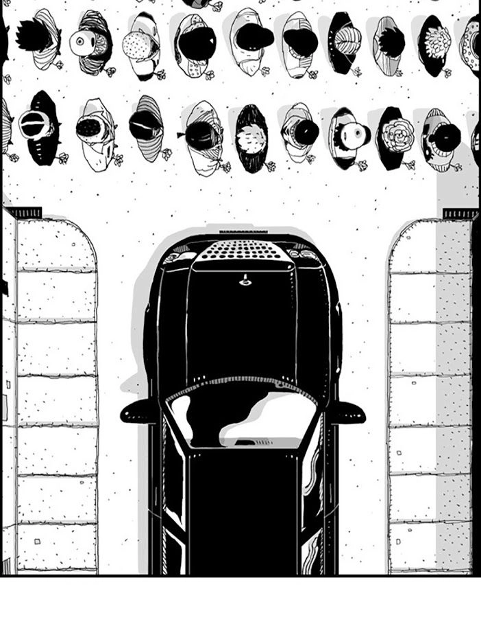 Hellper Chapter 6 - 7