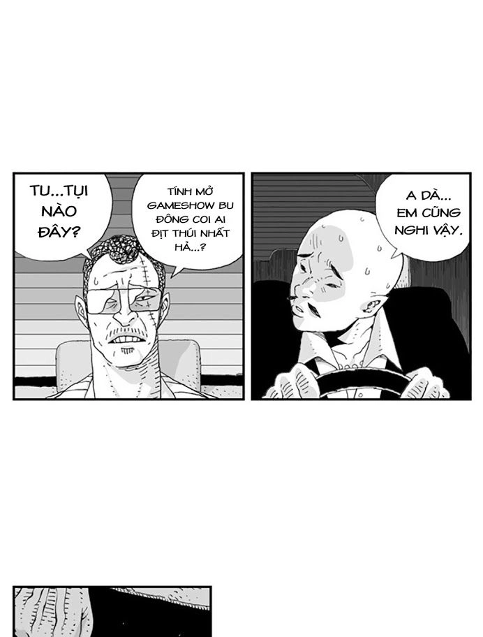 Hellper Chapter 6 - 8