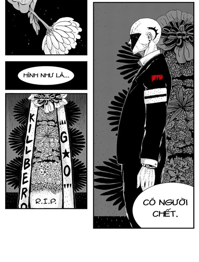 Hellper Chapter 6 - 9