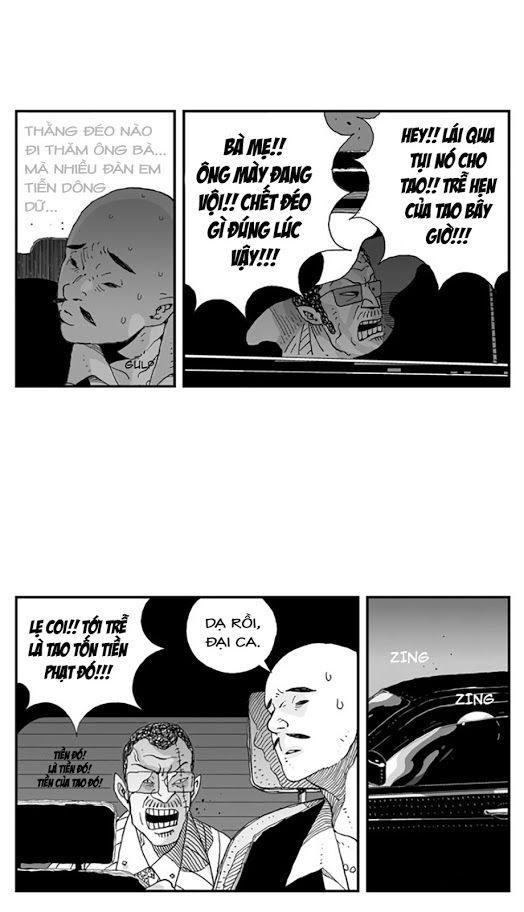 Hellper Chapter 6 - 10