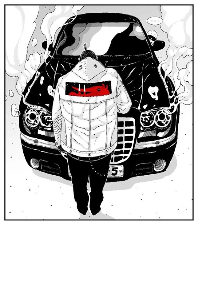 Hellper Chapter 6 - 19