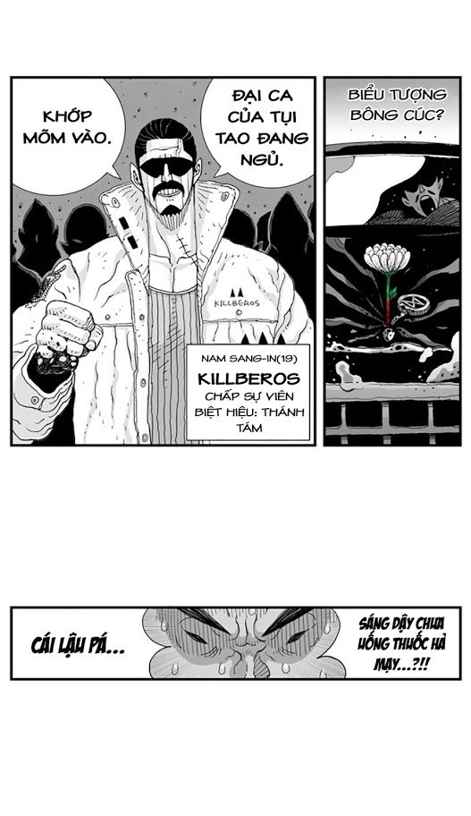 Hellper Chapter 6 - 20