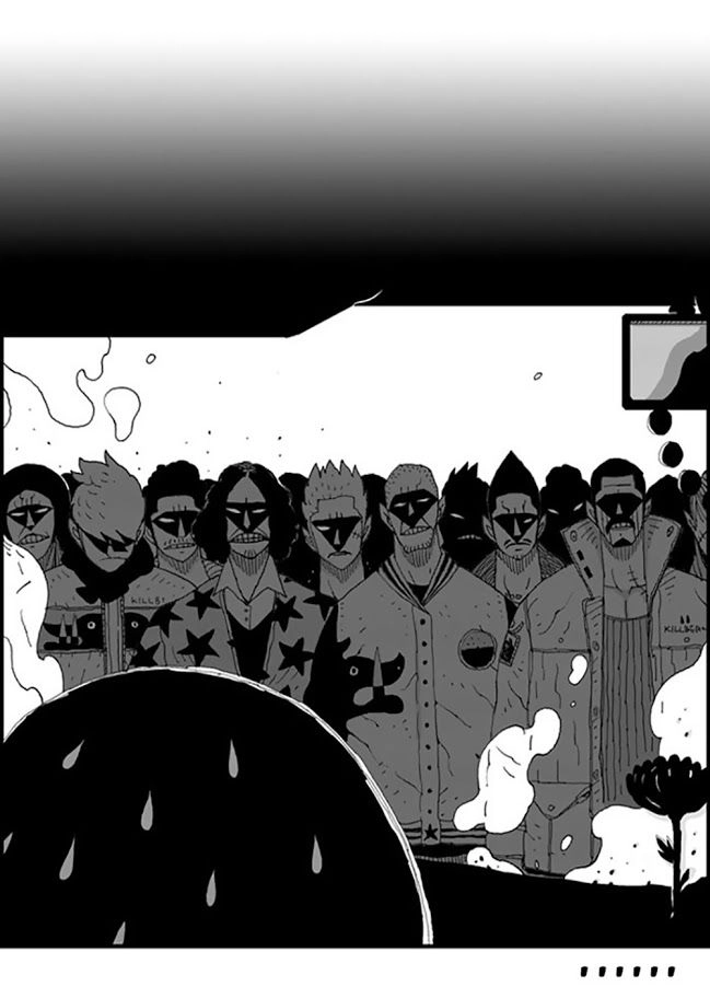 Hellper Chapter 6 - 21