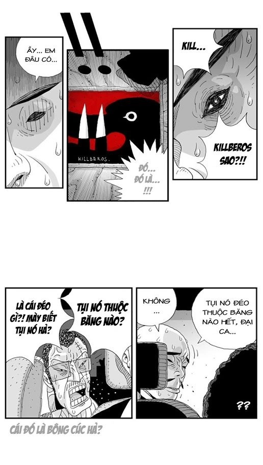 Hellper Chapter 6 - 23