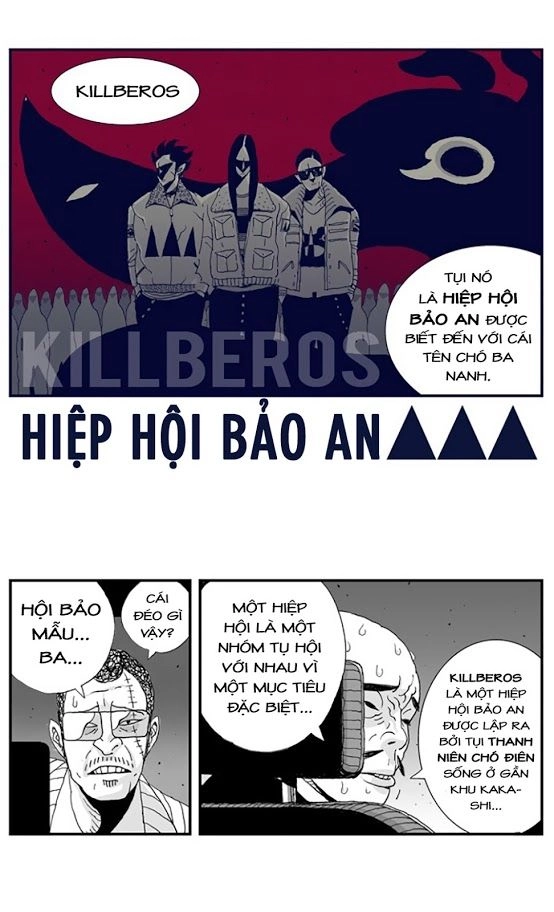 Hellper Chapter 6 - 24