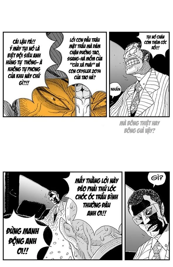 Hellper Chapter 6 - 25