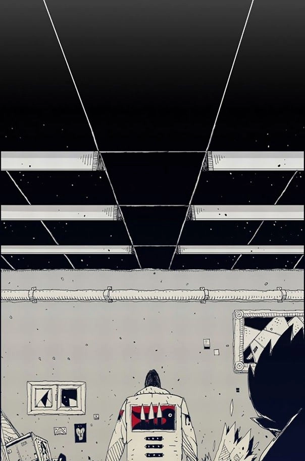 Hellper Chapter 6 - 31