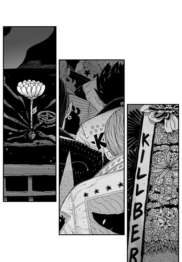 Hellper Chapter 6 - 35