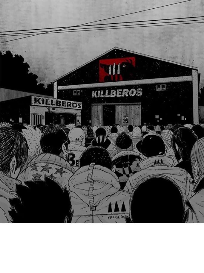 Hellper Chapter 6 - 39