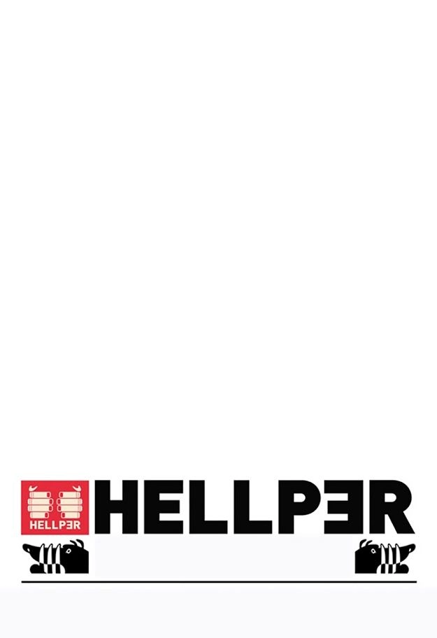 Hellper Chapter 6 - 40