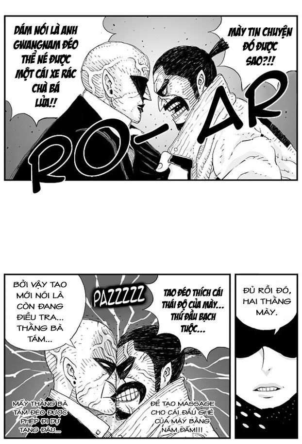 Hellper Chapter 7 - 16