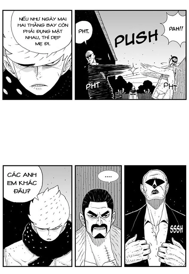 Hellper Chapter 7 - 18