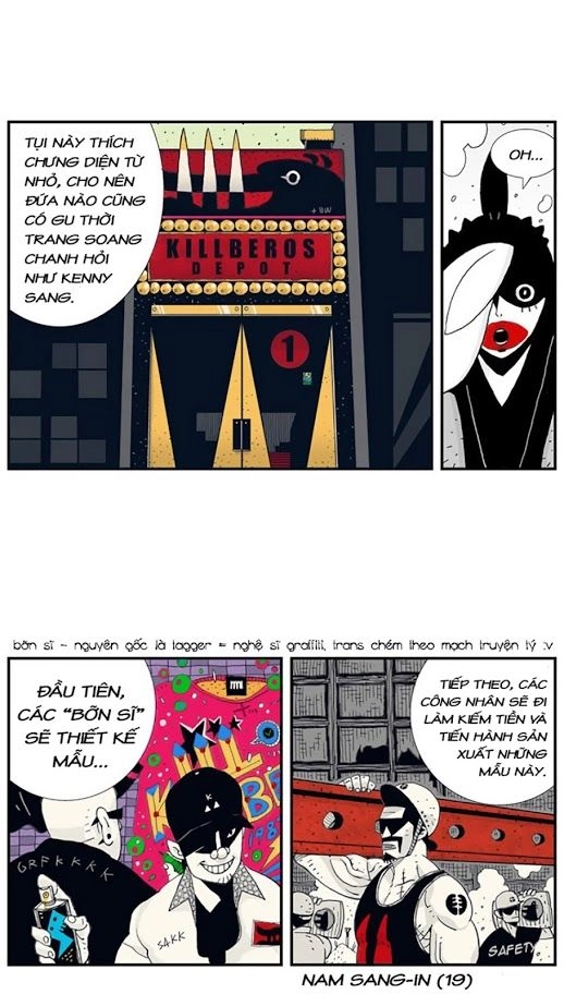 Hellper Chapter 9 - 14