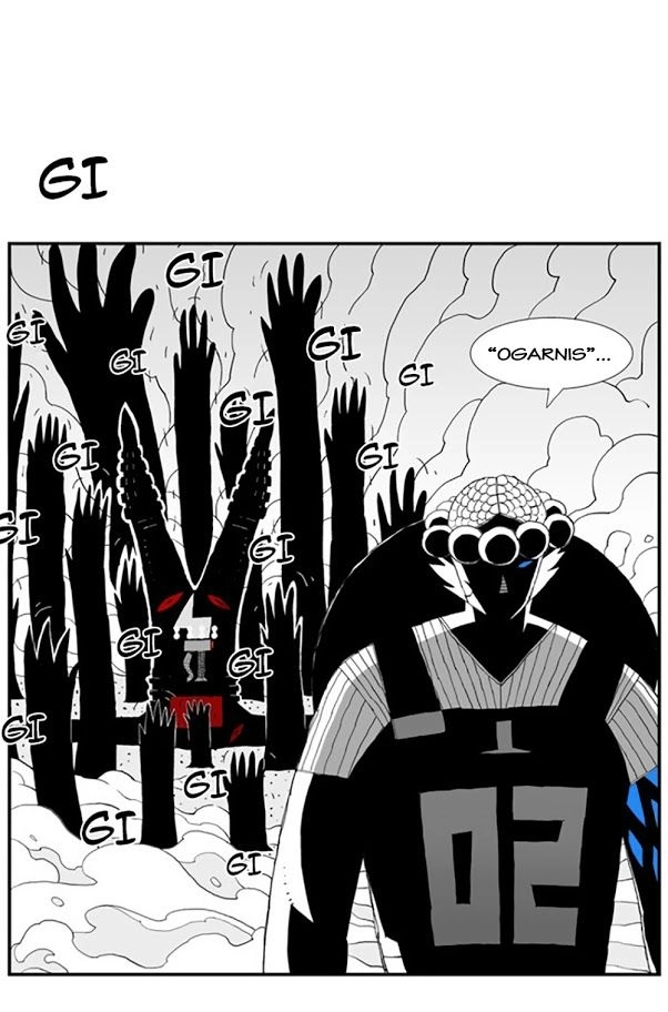 Hellper Chapter 13 - 21