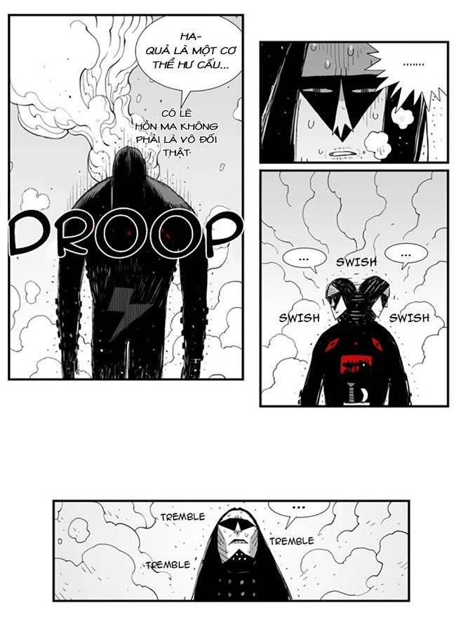 Hellper Chapter 15 - 5