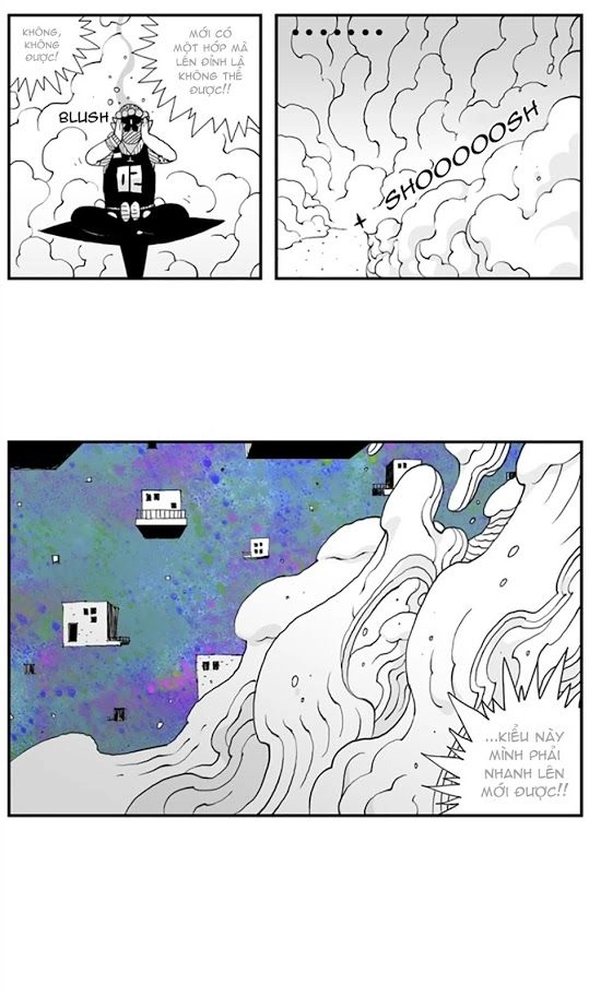 Hellper Chapter 15 - 10