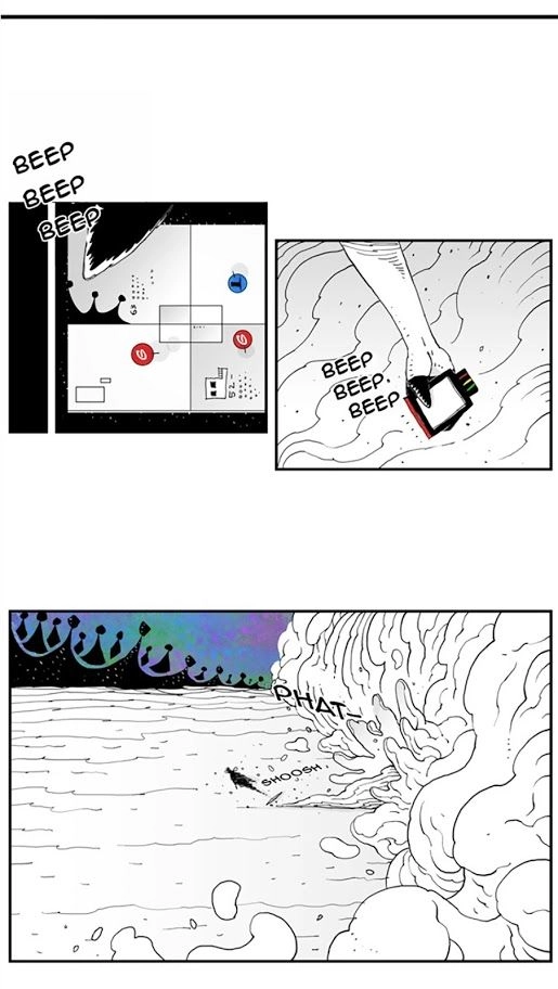 Hellper Chapter 15 - 11