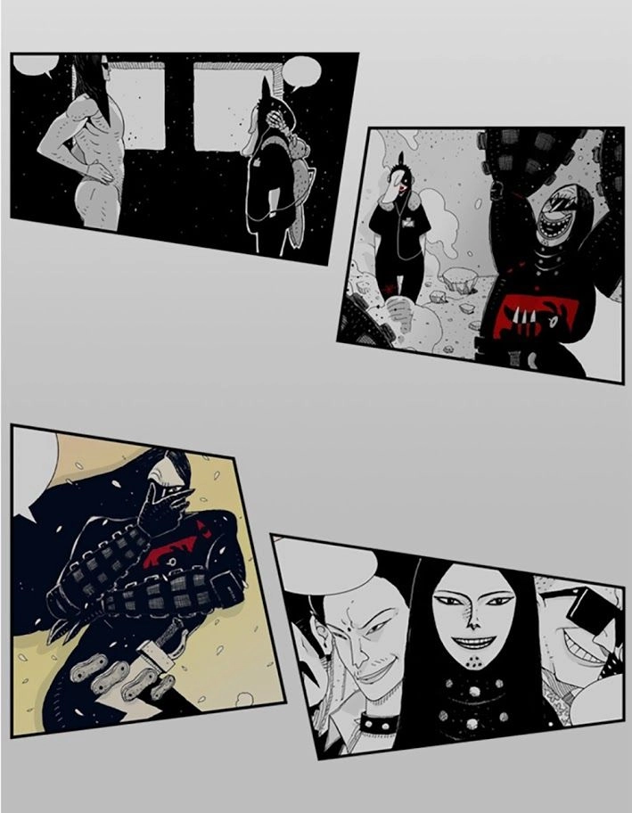 Hellper Chapter 15 - 13