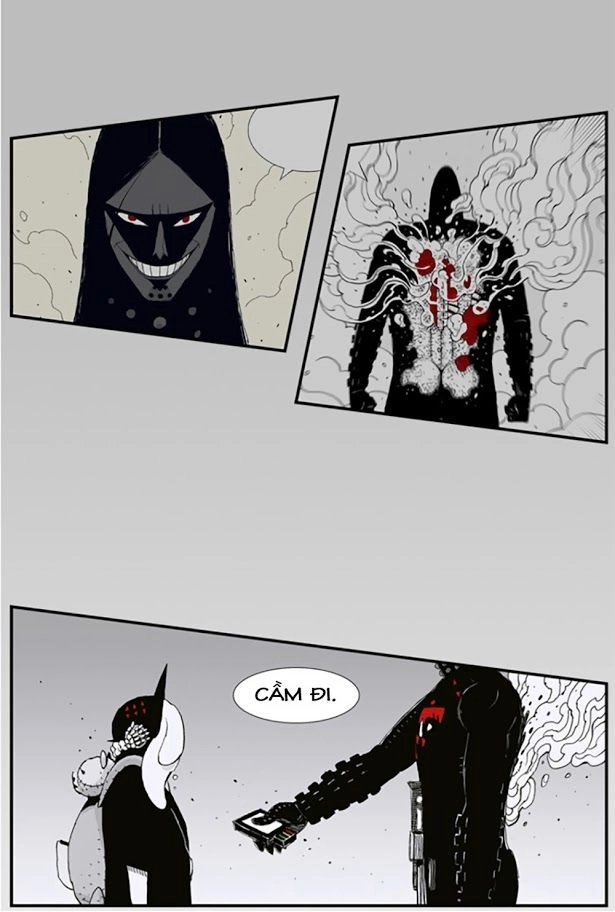 Hellper Chapter 15 - 14